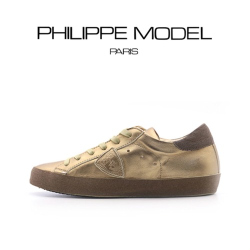 [필립모델] PHILIPPE MODEL PARIS GLITTER L D  CGLD-ML26