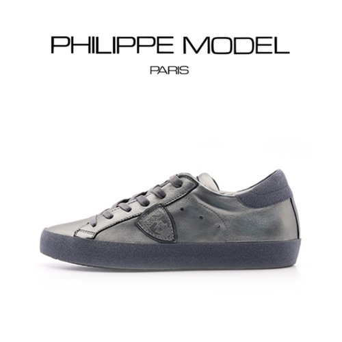 [필립모델] PHILIPPE MODEL PARIS GLITTER L D  CGLD-ML25