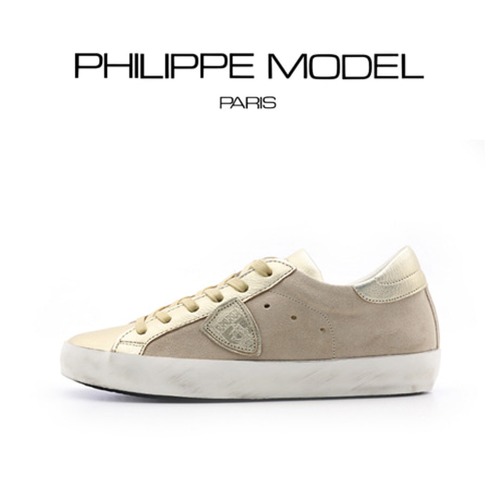 [필립모델] PHILIPPE MODEL PARIS L D  CLLD-XY02