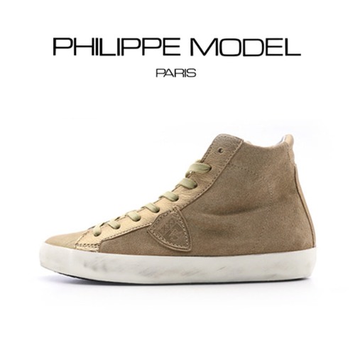 [필립모델] PHILIPPE MODEL PARIS H D  CLHD-XM92