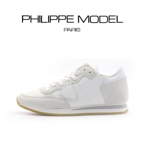 [필립모델] PHILIPPE MODEL TROPEZ L D  TRLD-5001