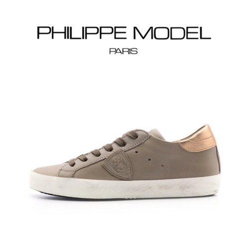 [필립모델] PHILIPPE MODEL PARIS L D  CLLD-V041